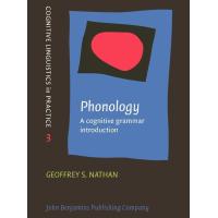 Phonology: A cognitive grammar introduction