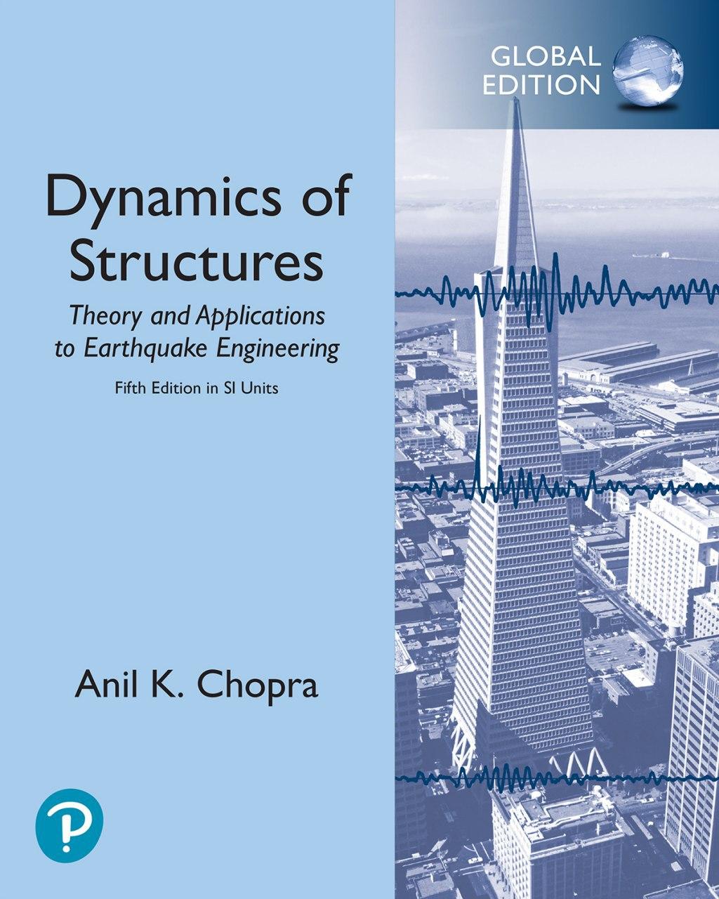 Dynamics of Structures in SI Units