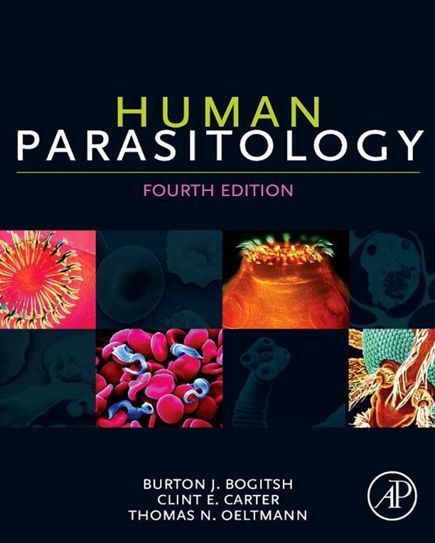 Human Parasitology