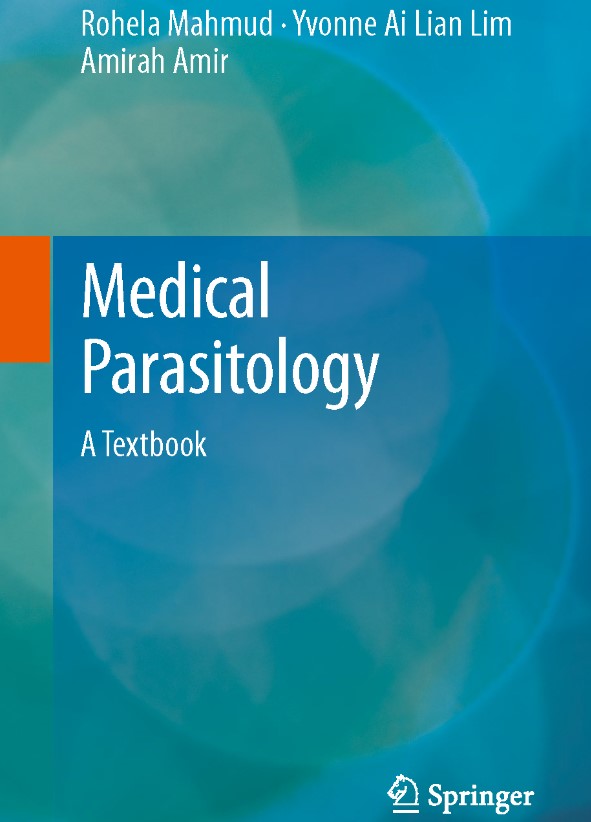 Medical Parasitology: A Textbook