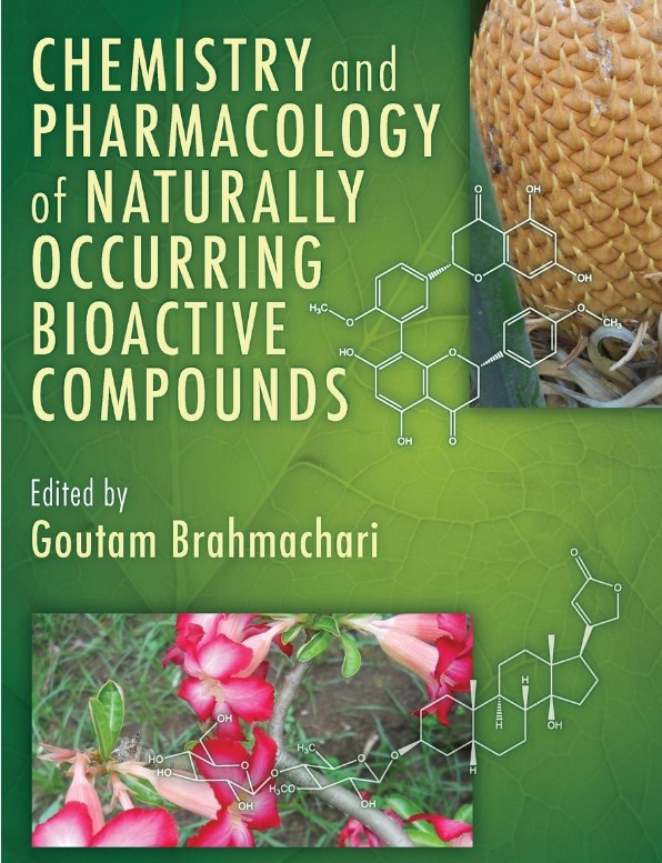 Chemistry and Pharmacology of Naturally Occurring Bioactive Compounds
