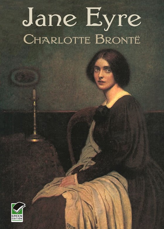 Jane Eyre: Charlotte Bronte (Bloom's Modern Critical Interpretations)