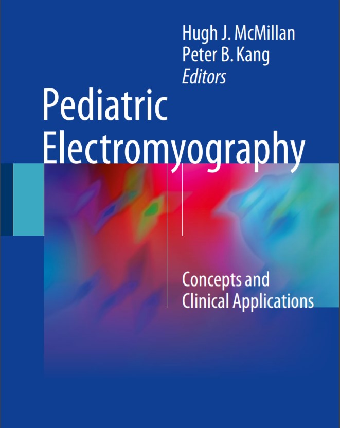 Pediatric Electromyography: Concepts and Clinical Applications