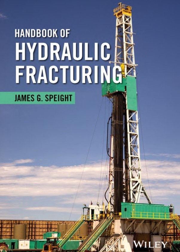 Handbook Of Hydraulic Fracturing