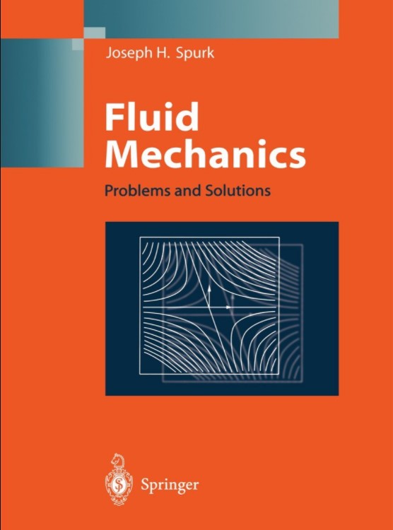 Fluid Mechanics: Problems and Solutions