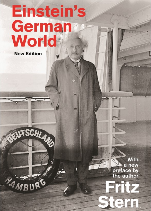 Einstein's German World: New Edition