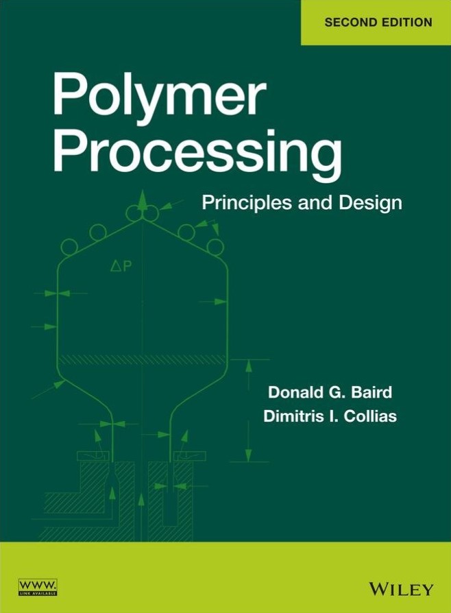 Polymer Processing: Principles And Design