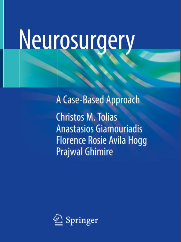 Neurosurgery: A Case-Based Approach
