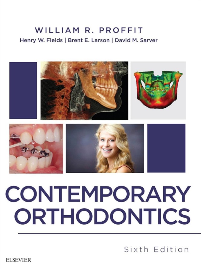 Contemporary Orthodontics