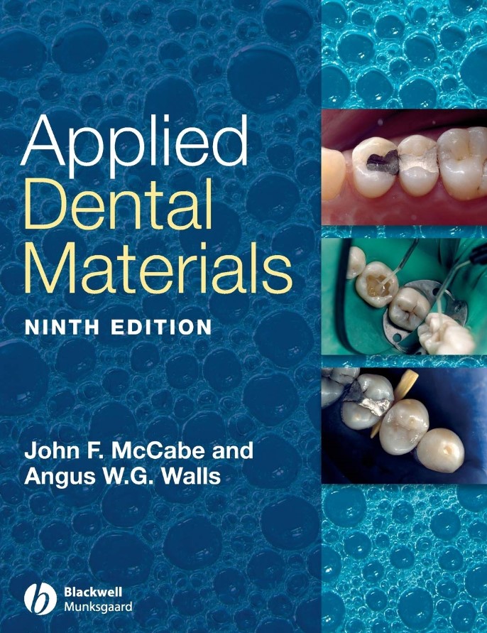 Applied Dental Materials
