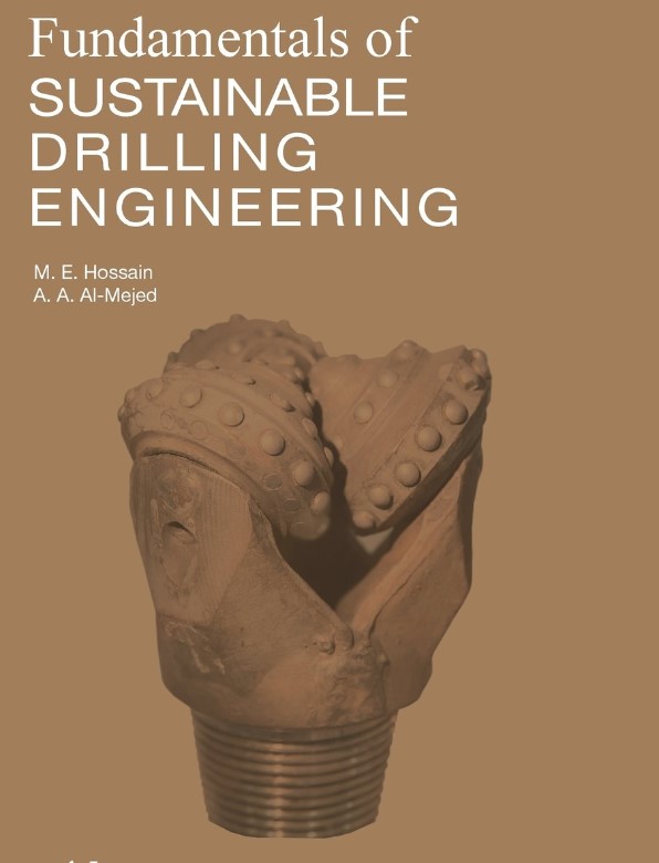 Fundamentals of Sustainable Drilling Engineering