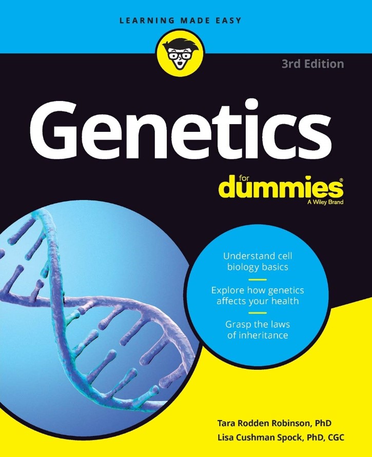 Genetics For Dummies