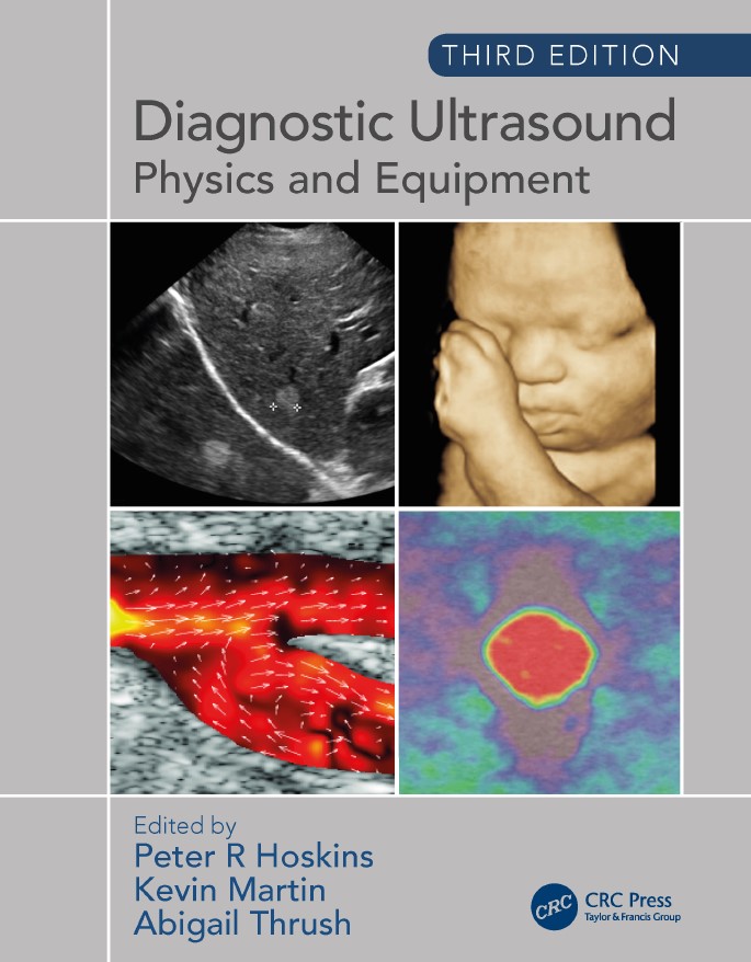 Diagnostic Ultrasound : Physics and Equipment