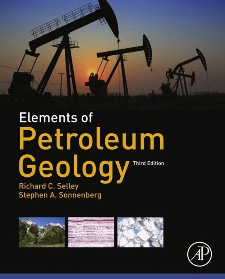 Elements of Petroleum Geology