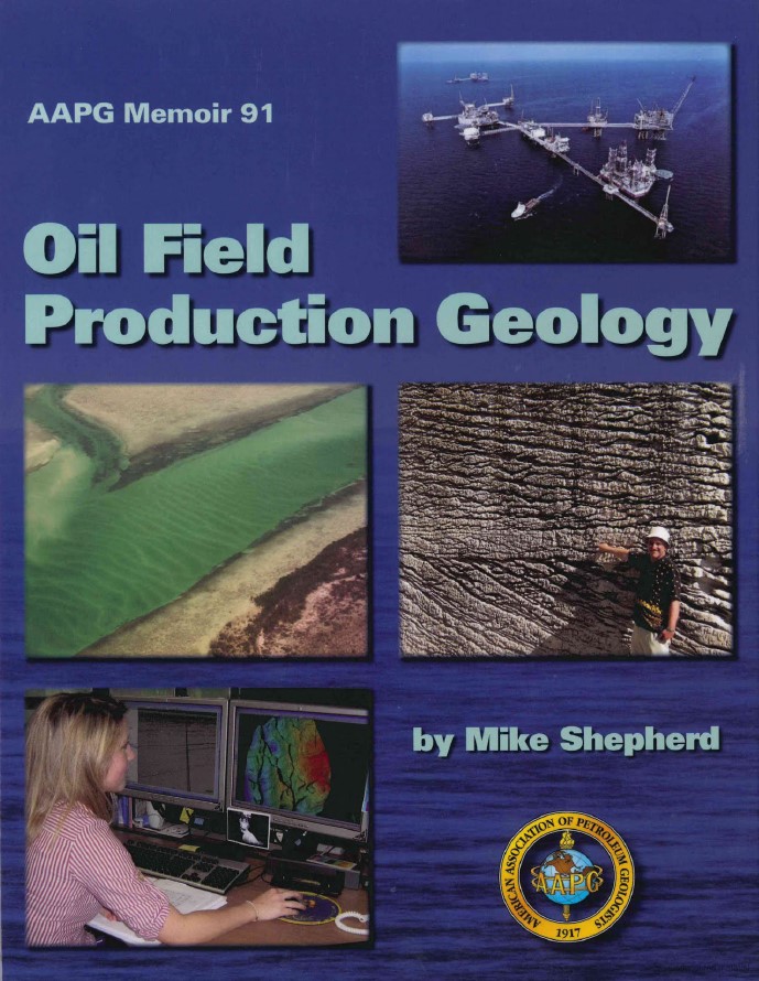 Oil Field Production Geology
