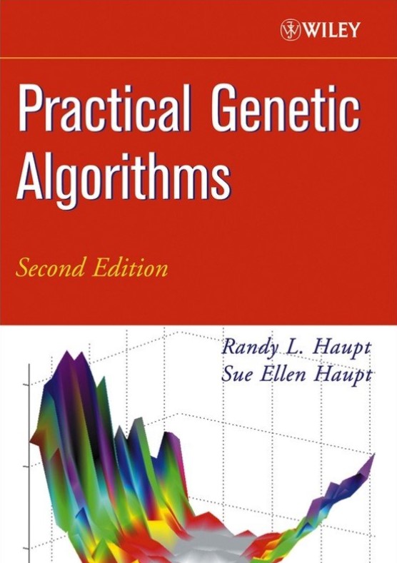 Practical Genetic Algorithms 