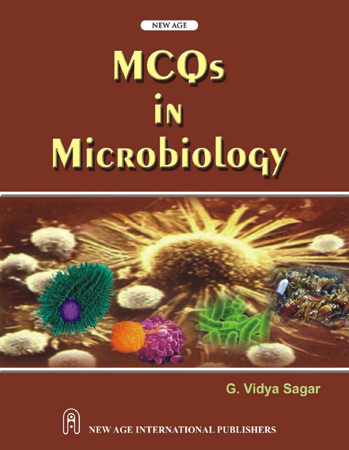 MCQs in Microbiology