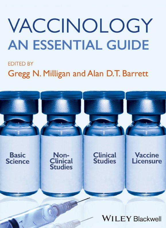 Vaccinology: An Essential Guide