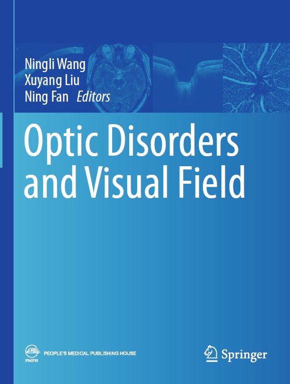 Optic Disorders and Visual Field