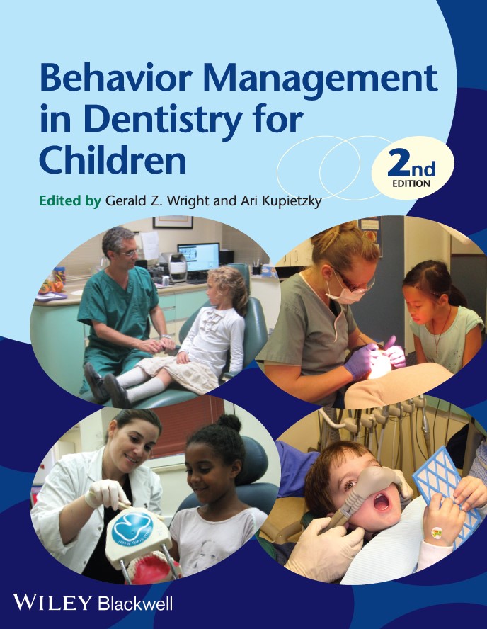 Behavior Management in Dentistry for Children