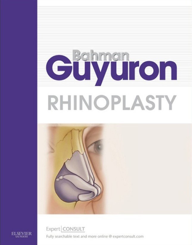 Rhinoplasty: Expert Consult Premium Edition