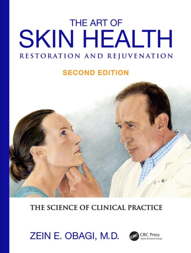 The Art of Skin Health Restoration and Rejuvenation