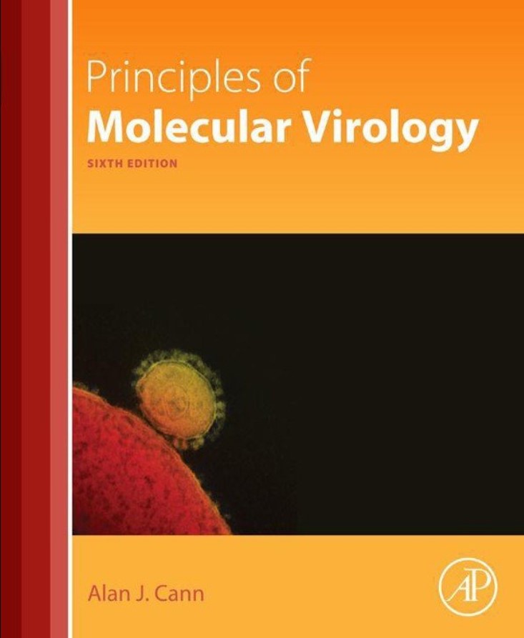 Principles of Molecular Virology