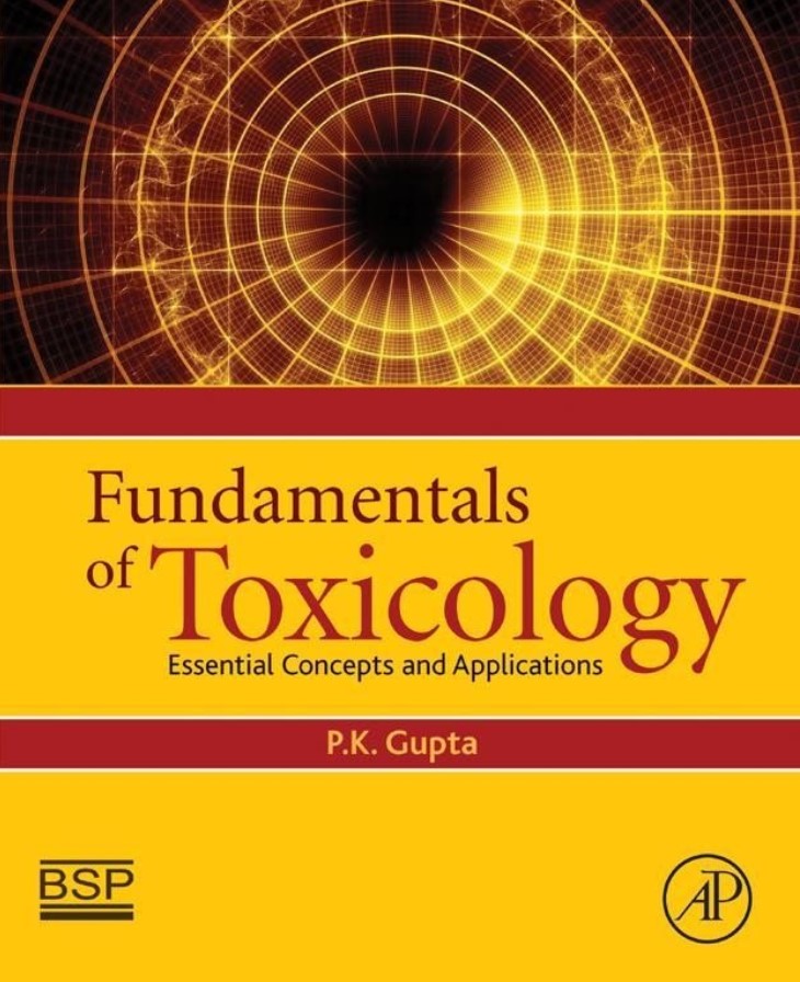 Fundamentals of Toxicology: Essential Concepts and Applications