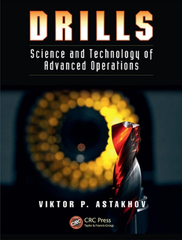 Drills: Science and Technology of Advanced Operations