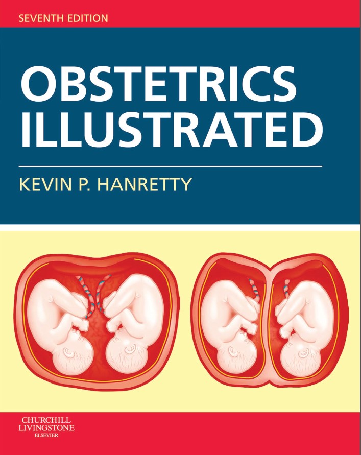 Obstetrics Illustrated