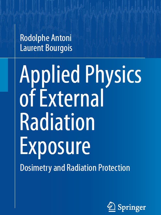 Applied Physics of External Radiation Exposure: Dosimetry and Radiation Protection