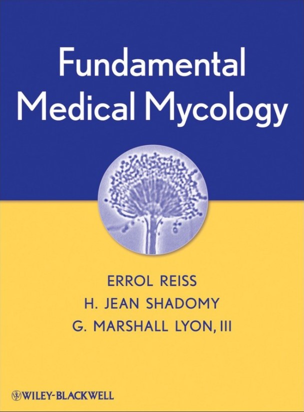 Fundamental Medical Mycology