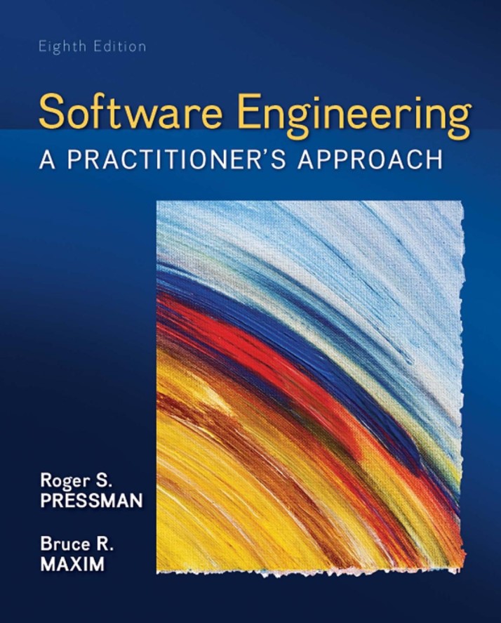 Software Engineering: A Practitioner's Approach