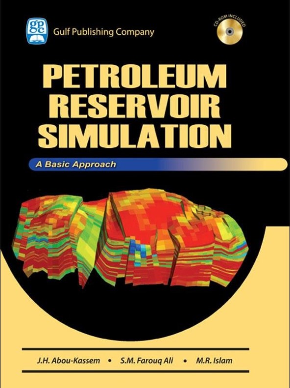 Petroleum Reservoir Simulations: A Basic Approach