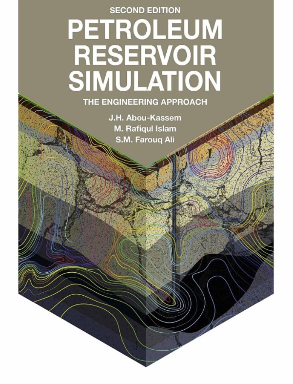 Petroleum Reservoir Simulation: The Engineering Approach