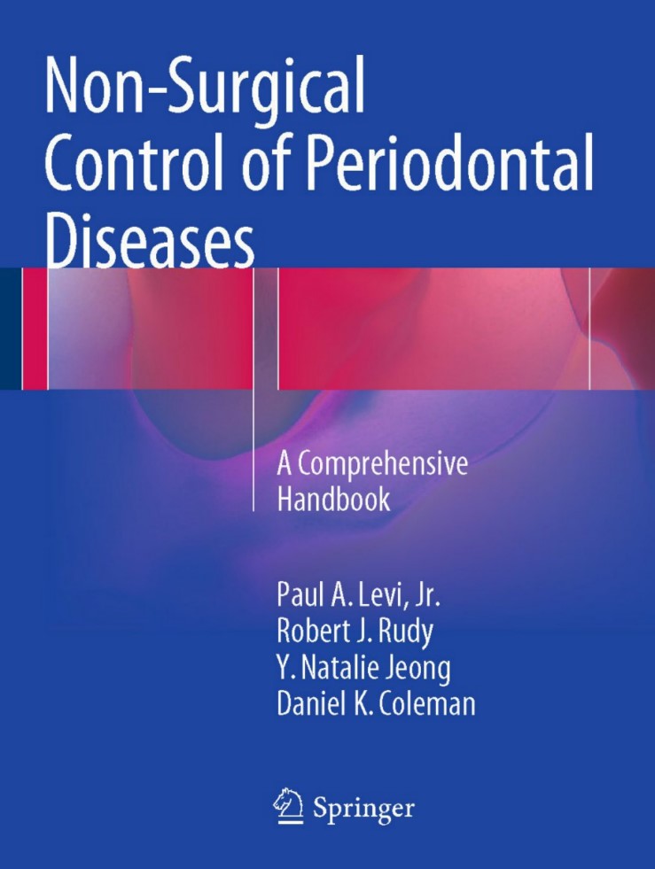 Non-Surgical Control of Periodontal Diseases