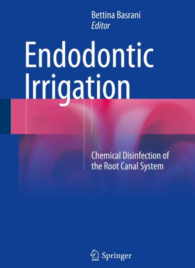 Endodontic Irrigation: Chemical disinfection of the root canal system
