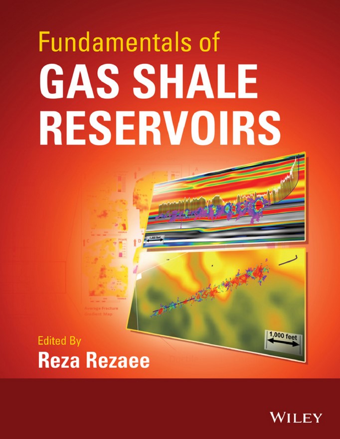 Fundamentals of Gas Shale Reservoirs