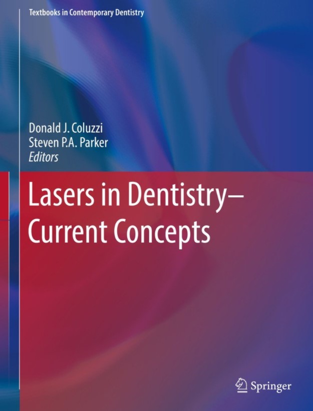 Lasers in Dentistry ― Current Concepts
