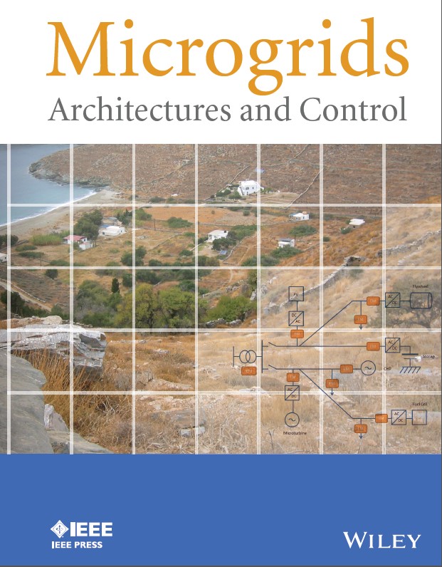 Microgrids: Architectures and Control