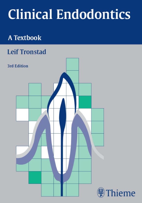 Clinical Endodontics (A Textbook)