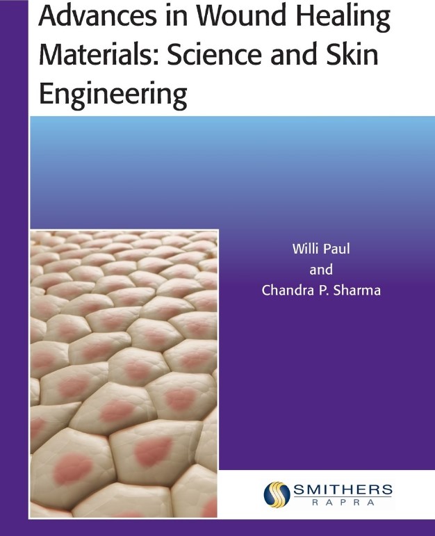 Advances in Wound Healing Materials: Science and Skin Engineering