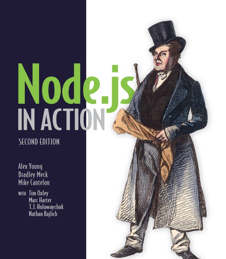 Node.js in Action