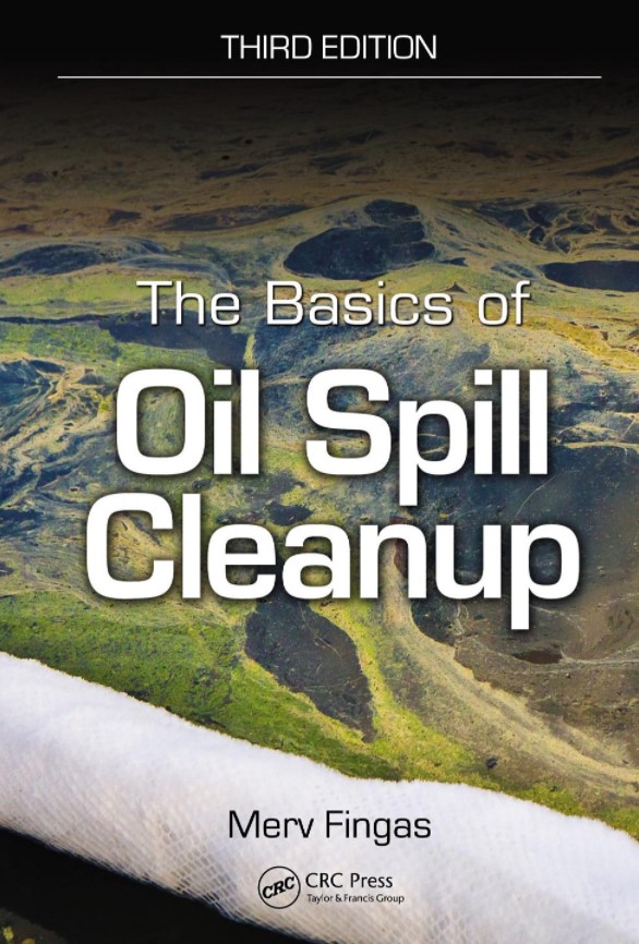 The Basics of Oil Spill Cleanup