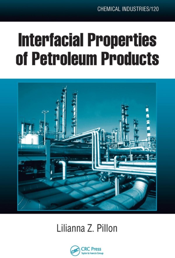 Interfacial Properties of Petroleum Products 