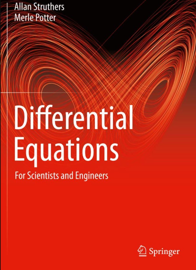 Differential Equations: For Scientists and Engineers