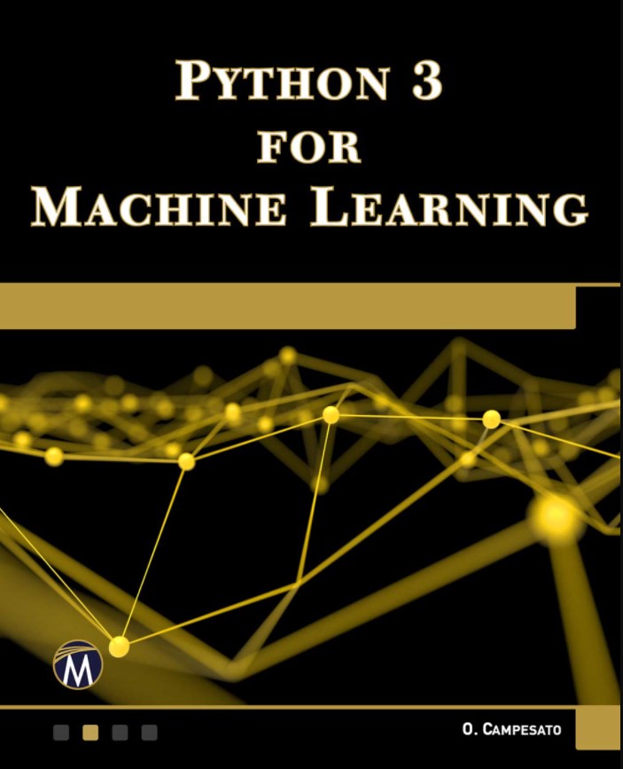 Python 3 for Machine Learning