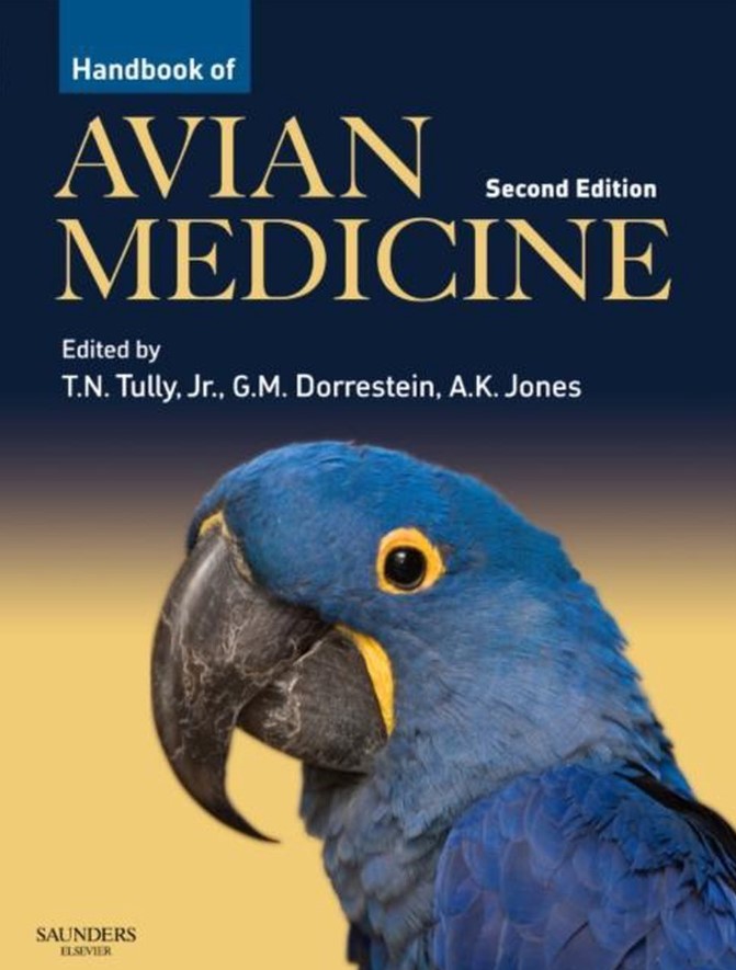 Handbook of Avian Medicine