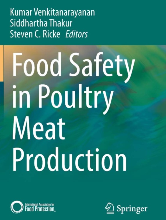 Food Safety in Poultry Meat Production