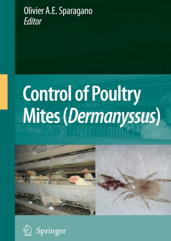 Control of Poultry Mites